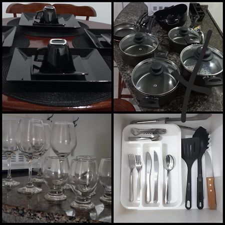 Pôrto das Galinhas Flat 206 Mar E Sol 아파트 외부 사진