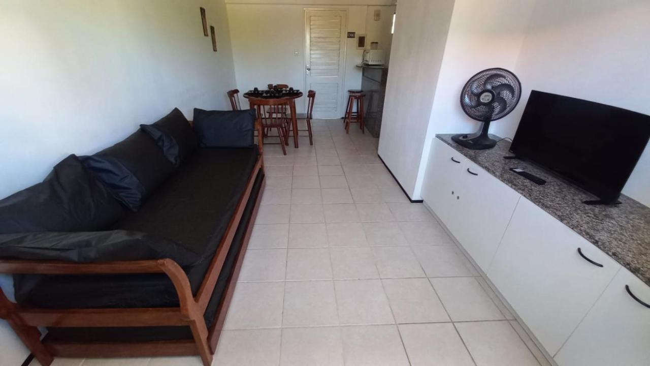 Pôrto das Galinhas Flat 206 Mar E Sol 아파트 외부 사진
