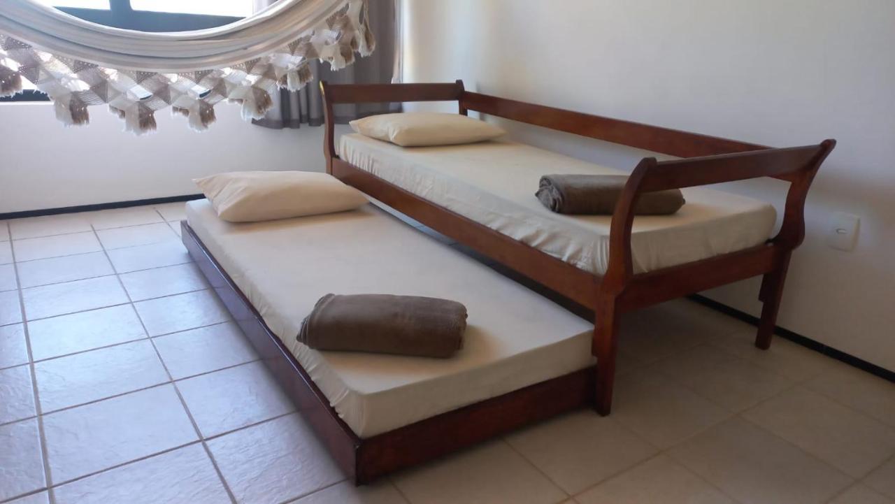 Pôrto das Galinhas Flat 206 Mar E Sol 아파트 외부 사진