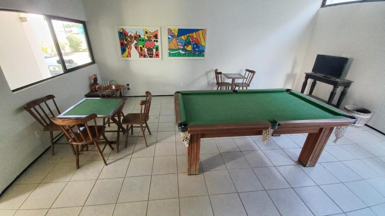 Pôrto das Galinhas Flat 206 Mar E Sol 아파트 외부 사진