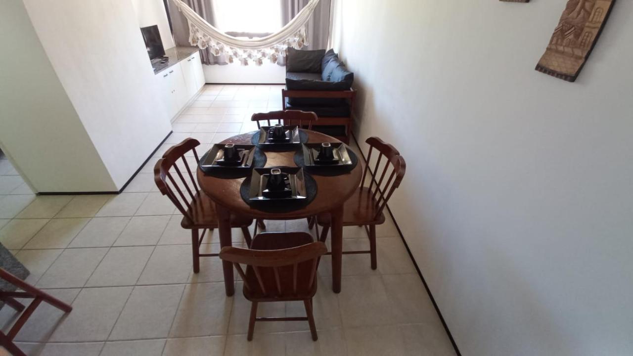Pôrto das Galinhas Flat 206 Mar E Sol 아파트 외부 사진