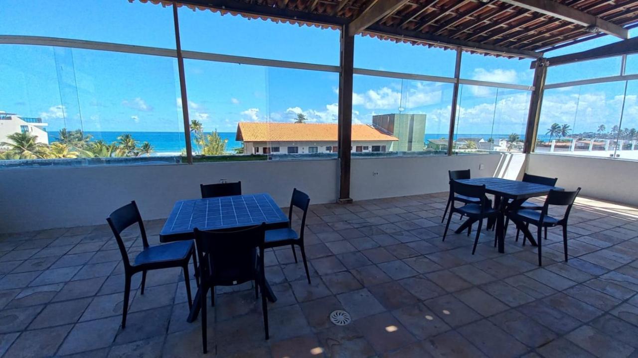 Pôrto das Galinhas Flat 206 Mar E Sol 아파트 외부 사진