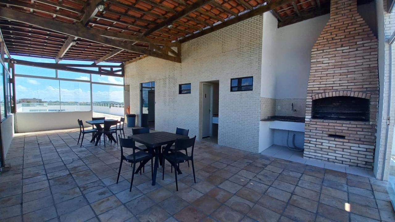 Pôrto das Galinhas Flat 206 Mar E Sol 아파트 외부 사진