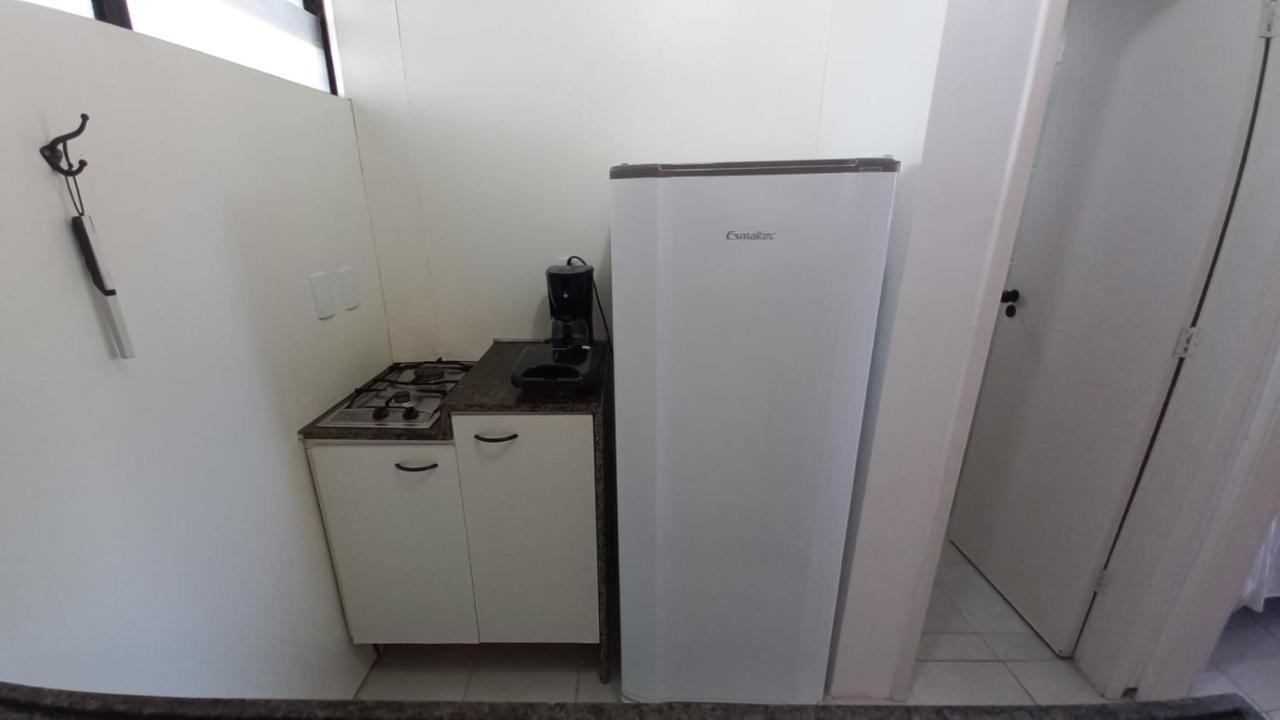 Pôrto das Galinhas Flat 206 Mar E Sol 아파트 외부 사진