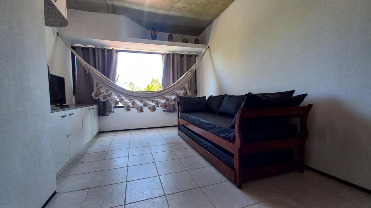 Pôrto das Galinhas Flat 206 Mar E Sol 아파트 외부 사진