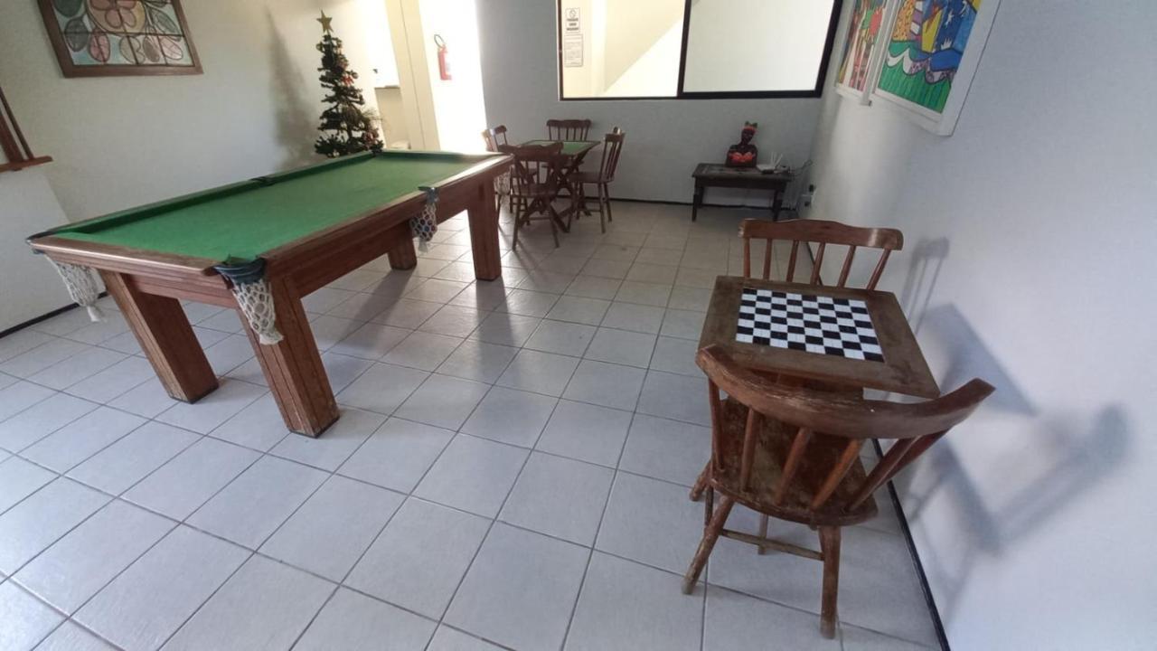 Pôrto das Galinhas Flat 206 Mar E Sol 아파트 외부 사진