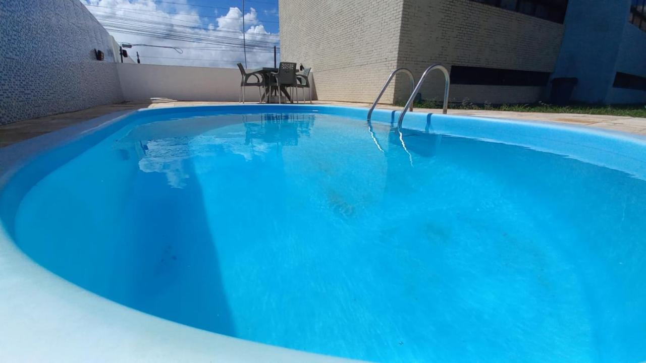 Pôrto das Galinhas Flat 206 Mar E Sol 아파트 외부 사진