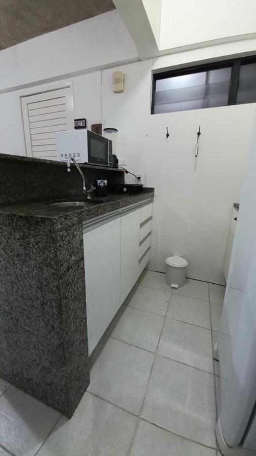 Pôrto das Galinhas Flat 206 Mar E Sol 아파트 외부 사진