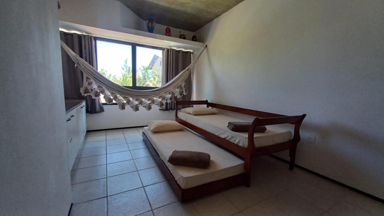 Pôrto das Galinhas Flat 206 Mar E Sol 아파트 외부 사진
