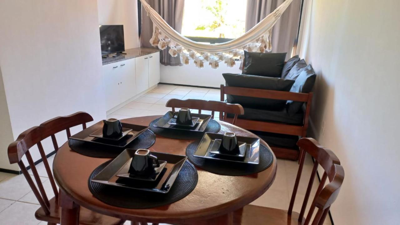 Pôrto das Galinhas Flat 206 Mar E Sol 아파트 외부 사진