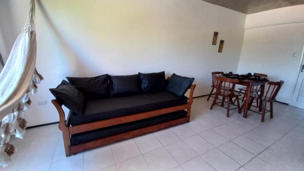 Pôrto das Galinhas Flat 206 Mar E Sol 아파트 외부 사진