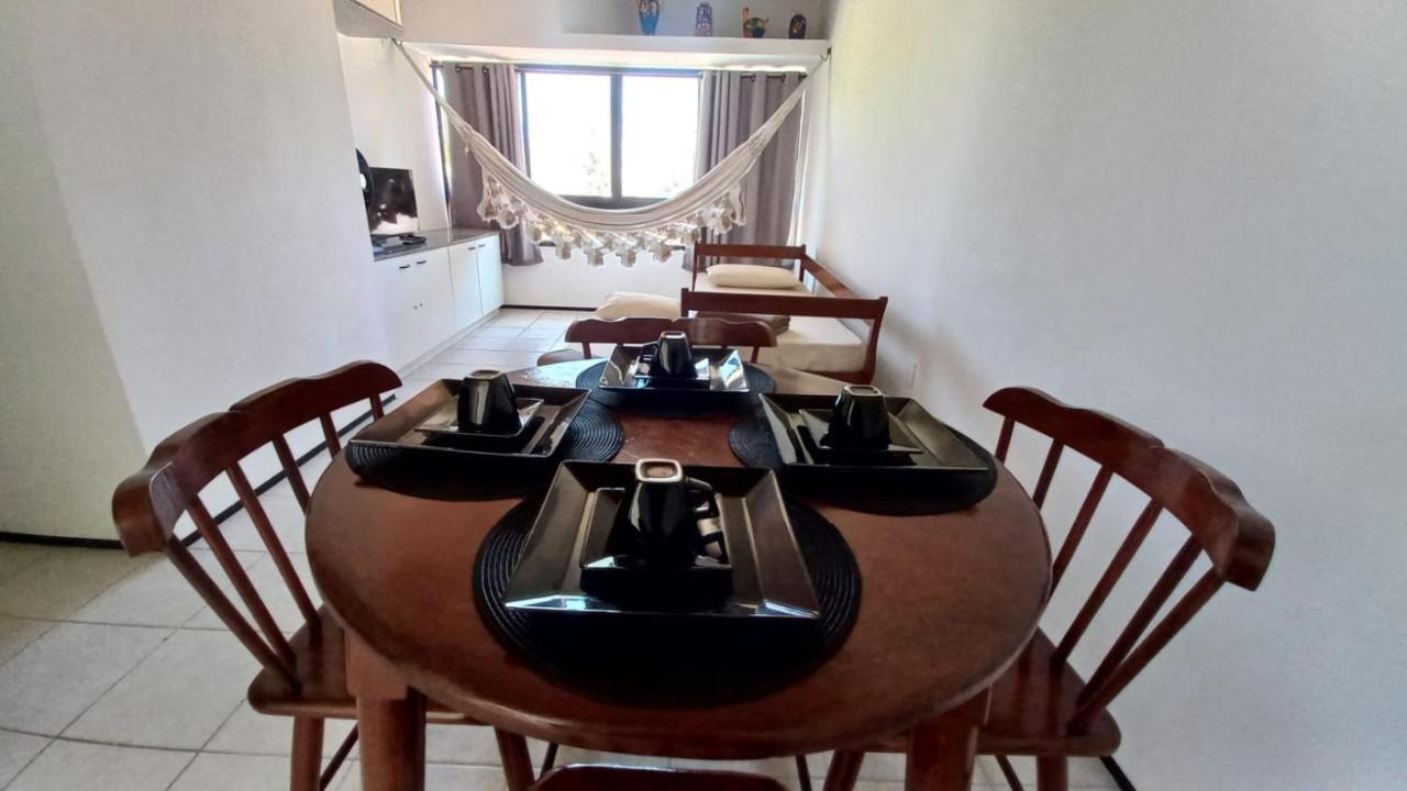Pôrto das Galinhas Flat 206 Mar E Sol 아파트 외부 사진