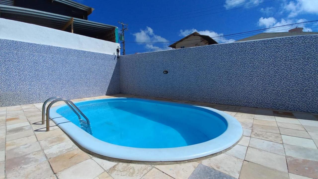 Pôrto das Galinhas Flat 206 Mar E Sol 아파트 외부 사진