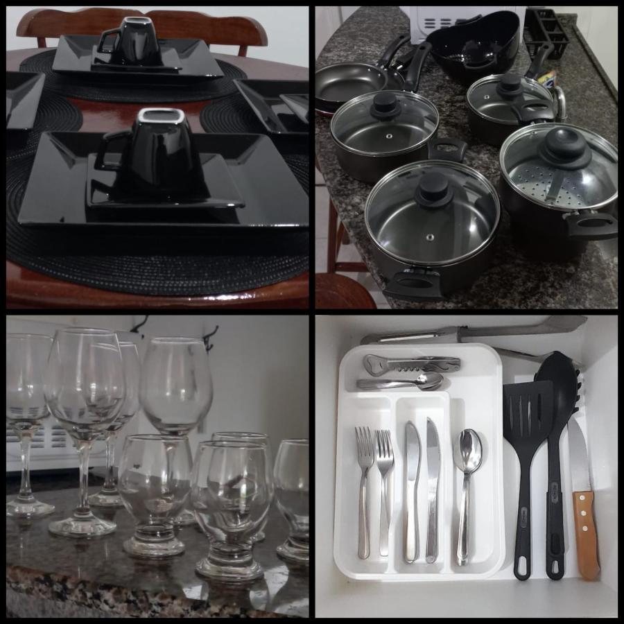 Pôrto das Galinhas Flat 206 Mar E Sol 아파트 외부 사진